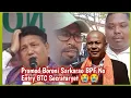 Lagu Promod Boroni Sarkarao BPF No Entry 🚫 In BTC Secrataryet😭😭