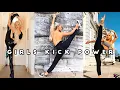 Download Lagu Lauren Edmunds TKD GIRL | Seni Bela Diri Wanita yang Menakjubkan@TKDAction-MrArslan