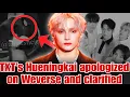 Download Lagu TXT’s Hueningkai Apologized and Clarified Controversial Night Out on Weverse