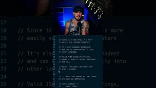 JavaScript Object VS JSON Object