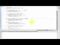 Java Programming for Complete Beginners - IF Statement and more about variables