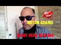 Download Lagu Right Here Waiting (Bryan Adams)