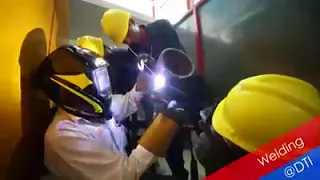 DTI Welding