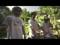 Bhaskar & Dubdogz - Live Set @ Fervedouro do Buriti (Jalapão - TO)