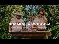 Bhaskar \u0026 Dubdogz - Live Set @ Fervedouro do Buriti (Jalapão - TO)
