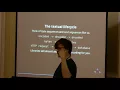 PYCON UK 2017 Migrating Python Web Applications to Python 3