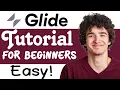 Download Lagu Glide Apps Tutorial For Beginners - How To Use Glide Apps