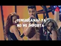 Maluma - La Temperatura (Letra) feat. Eli Palacios