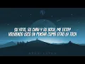Jacob Forever, El Chacal - Otro Trago (Letra)