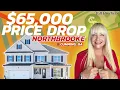 65K PRICE DROP Toll Brothers Northbrooke New Construction Homes Cumming GA