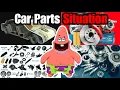 The Car Parts Situation