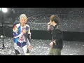 志明與春嬌 By Mayday @ 任賢齊神魔人香港演唱會 (02.19.2012)