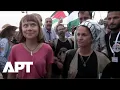 Download Lagu Wereldwijde Sumud-vloot arriveert in Tunesië voor een warm welkom vóór de reis naar Gaza | APT