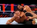 Download Lagu Damien Sandow - Crippler Crossface