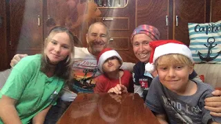 Christmas Livestream 2019