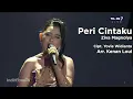 Download Lagu Ziva Magnolya - Peri Cintaku (Live Arrangement) I Live at Allobank Festival 2024