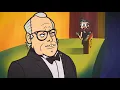 Download Lagu Mr. Zaslav Saves Hollywood