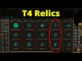 TIER 4 RELIC Guide RuneScape 3 Leagues II Equilibrium Skilling Transmutation
