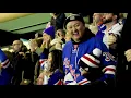 New York Rangers Goal Song Fan Experience