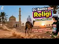 Lagu DJ Remix Slow Religi – Nama-Nama Nabi |  Lagu Pengingat ! Cocok pembelajaran anak dan keluarga