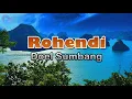 Download Lagu Rohendi - Doel Sumbang (lirik Lagu) | Lagu Indonesia  ~ badan panas terasa terbakar cinta