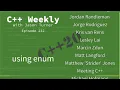 C Weekly - Ep 232