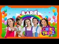 Download Lagu Ilarié -  Chiki Toonz - Música Infantil #crianças #kidsvideo #song #musicainfantil