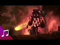 Download Lagu ♪ NEFFEX - Grateful (Minecraft Animation) ]Music Video]