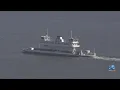68M federal grant for new ferry
