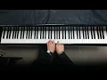 Debussy ：（ ... Des pas sur la neige ）　／　ドビュッシー ：（ ... 雪の上の足跡 ）