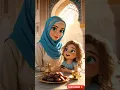 Download Lagu Cute Baby Girl Recites: ALLAHUMMA INNI AS'ALUKA 🤲🏻🕊️ #shorts #shortvideo