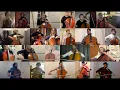 Download Lagu Something Stupid · SFA Cello Club 2020