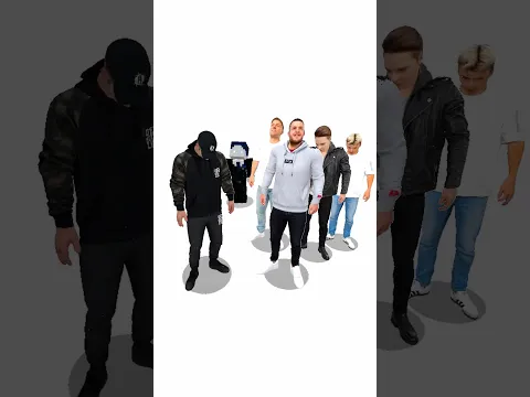stanni bitte feature iCrimax MontanaBlack rewinside papaplatte BastiGHG