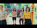 LU KENAL VERONIKA KO || LINE DANCE || CHOREO DENKA NDOLU || KUPANG NTT ||
