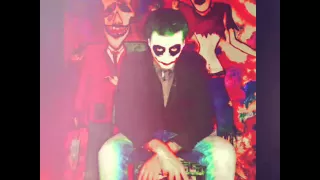 مهرجان متشكرين 