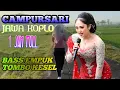 1 JAM FULL CAMPURSARI DANGDUT JAWA KOPLO BASS EMPUK KENDANG MANTAP TOMBO KESEL SAMBIL NGOPI