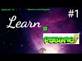 Python game development using Pygame - Introduction