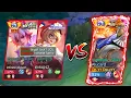 Download Lagu TARGET LOCK: I MEET THIS COUPLE IN SOLO  RANKED!! - Mobile legends