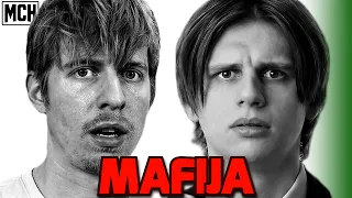 MOMCHADIJA PARODIJA