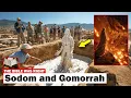Download Lagu Archeologen ontdekken de Bijbelse steden Sodom en Gomorra
