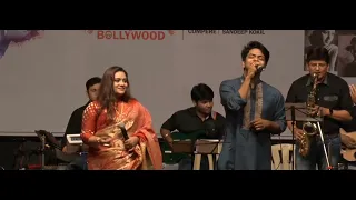 na jaane kyon hota hai chhoti si baat 1976 bengali u0026 hindi fusion 