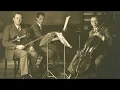 Busch Trio - Beethoven : Piano Trio No.5  in D Op.70 - 1 "Ghost" (1948)