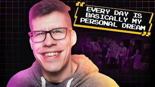 Rooster Teeth s Lawrence Sonntag on Joining Funhaus Starting Inside Games and the Hype for GTA 6