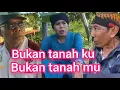 Lagu BUKAN TANAH KU BUKAN TANAH MU