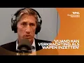 Download Lagu Oud-commandant: 'Migratie kan als wapen worden ingezet tegen Nederland'