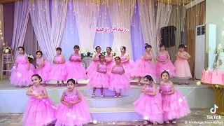 احلى شي في الحياة دندنها