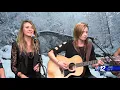 WJFW Channel 12 News Rhinelander Features Genesee Depot Country Band