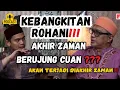Lagu WARNING !!! PESAN AKHIR ZAMAN DARI BUYA ‼️ DIK DOANK - BUYA DR  ARRAZY HASYIM,MA | RUMICAST