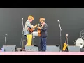 Cayman Islands - Kings of Convenience (June 1, 2025 @ Seoul Jazz Festival 2025, Seoul, South Korea)