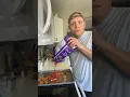 How to make Dino nuggets with Takis